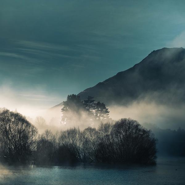 Landscape Photography by Andrew Smith