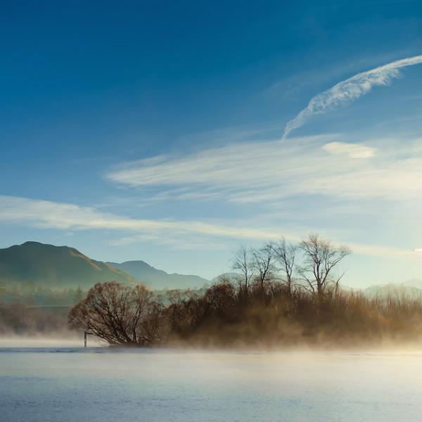 Landscape Photography by Andrew Smith