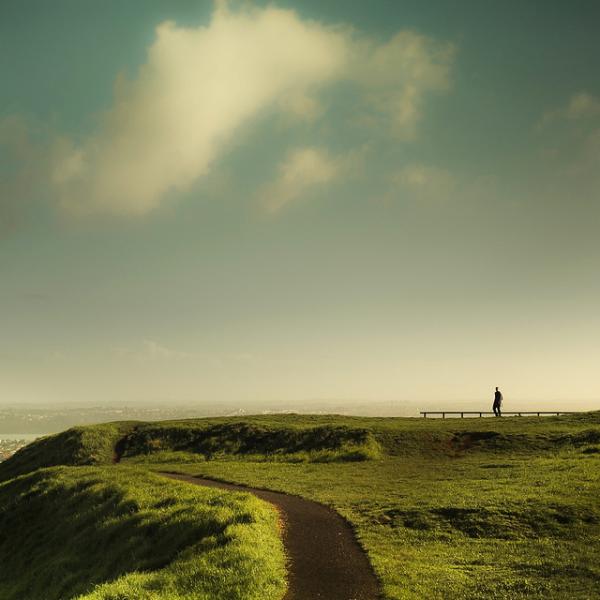 Landscape Photography by Andrew Smith