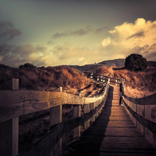 Landscape Photography by Andrew Smith