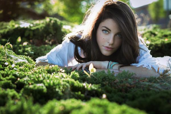 Portrait Photography by Pauly Pholwises