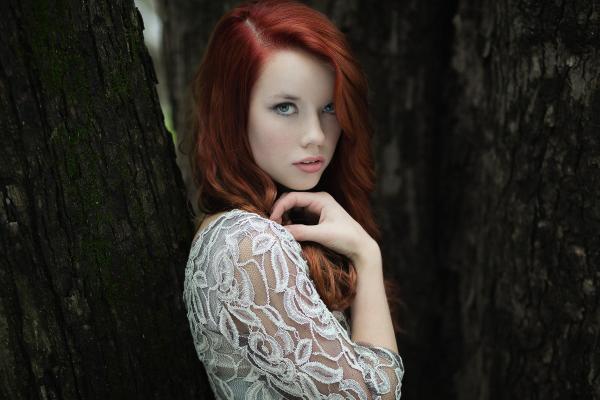 Portrait Photography by Pauly Pholwises