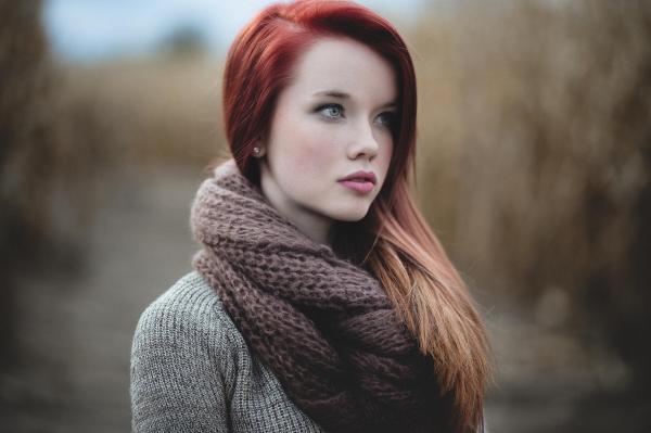 Portrait Photography by Pauly Pholwises