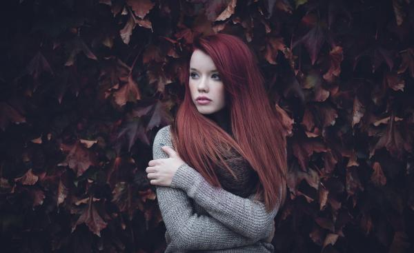 Portrait Photography by Pauly Pholwises
