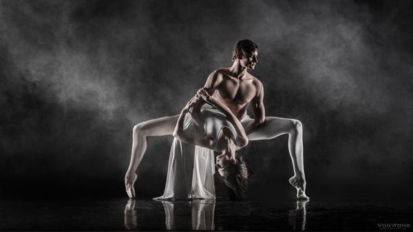 Epic Photography by Benjamin Von Wong