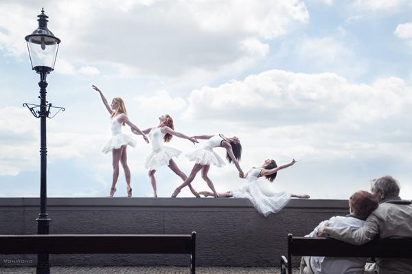Epic Photography by Benjamin Von Wong
