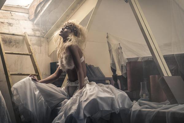 Epic Photography by Benjamin Von Wong