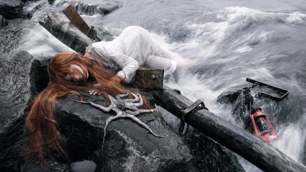Epic Photography by Benjamin Von Wong