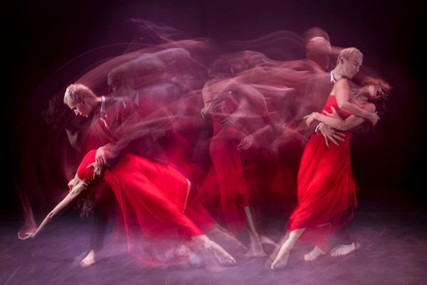 Epic Photography by Benjamin Von Wong