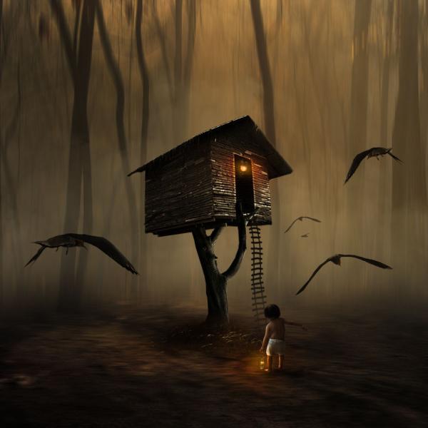 Photography by Dheny Patungka