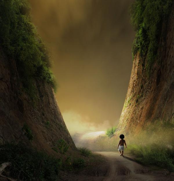 Photography by Dheny Patungka