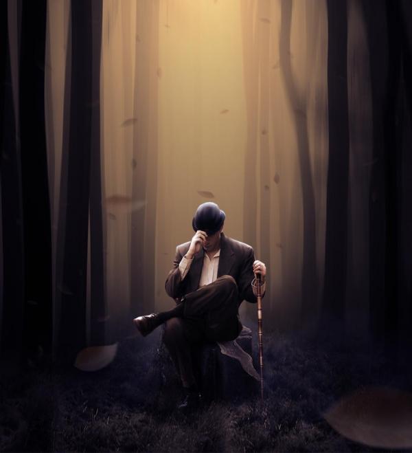 Photography by Dheny Patungka