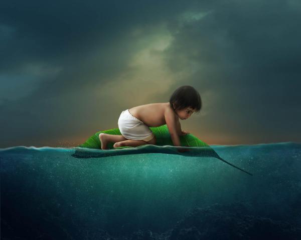 Photography by Dheny Patungka