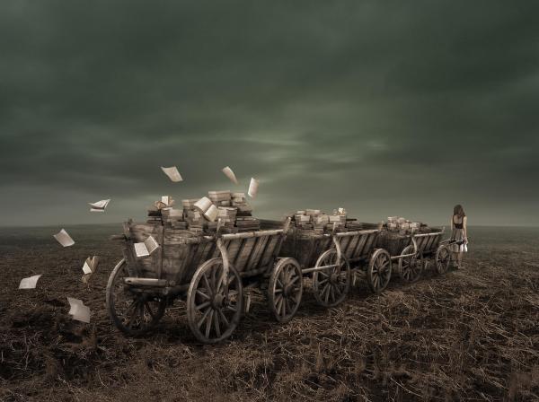 Photography by Dheny Patungka
