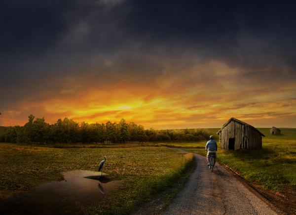Photography by Dheny Patungka