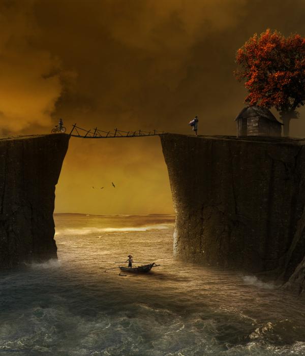 Photography by Dheny Patungka