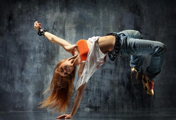 Dancing Photography by Alexander Yakovlev