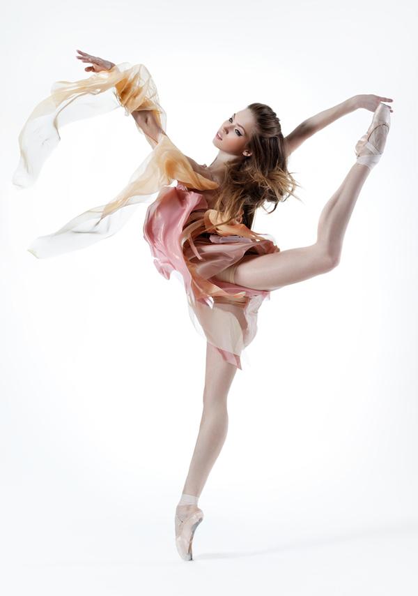 Dancing Photography by Alexander Yakovlev