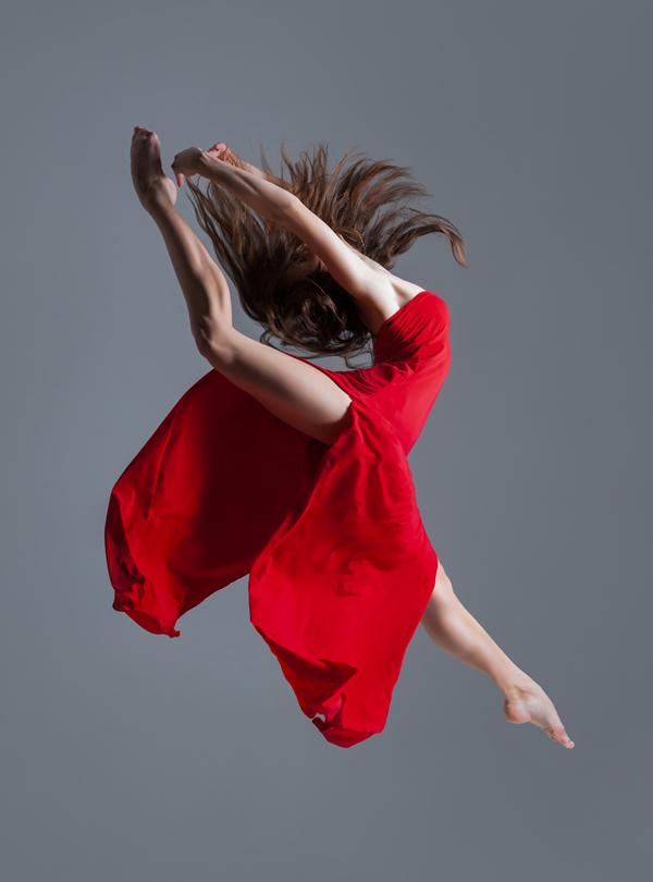 Dancing Photography by Alexander Yakovlev