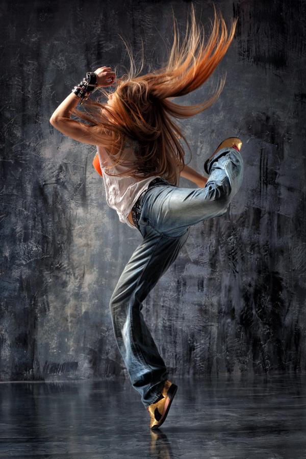 Dancing Photography by Alexander Yakovlev