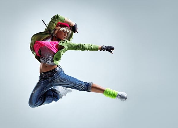 Dancing Photography by Alexander Yakovlev