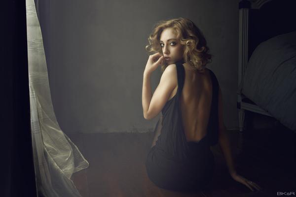 Photography by Mathieu Chatrain