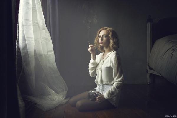 Photography by Mathieu Chatrain