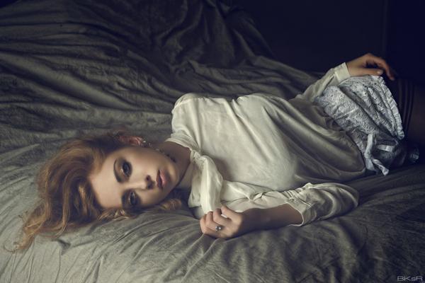 Photography by Mathieu Chatrain