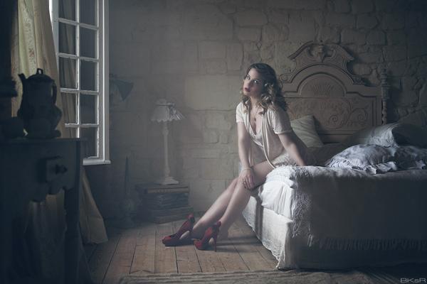 Photography by Mathieu Chatrain