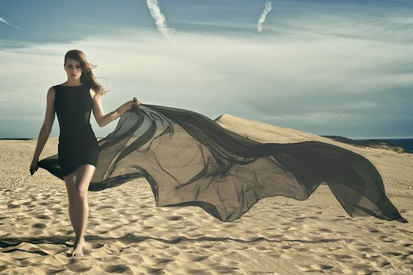 Photography by Mathieu Chatrain