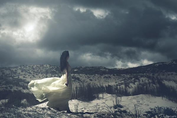 Photography by Mathieu Chatrain