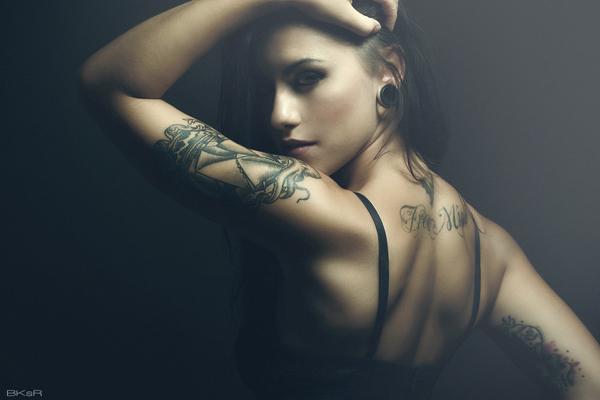 Photography by Mathieu Chatrain