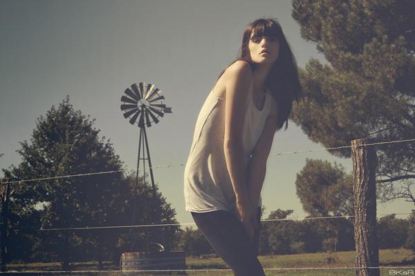 Photography by Mathieu Chatrain
