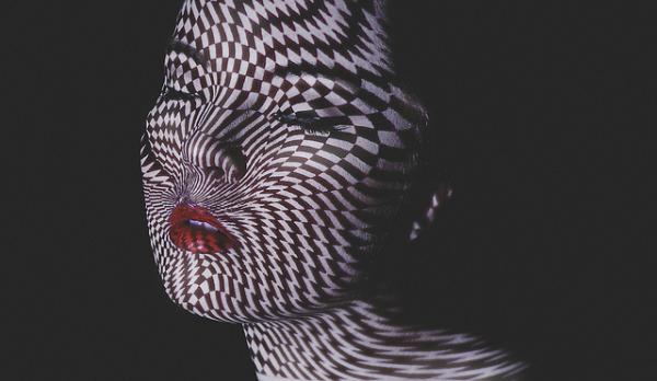 Portrait Photography by Erica Coburn