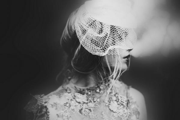 Portrait Photography by Erica Coburn