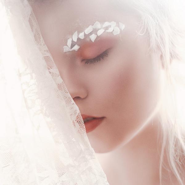 Portrait Photography by Erica Coburn