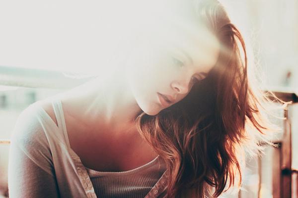 Portrait Photography by Erica Coburn