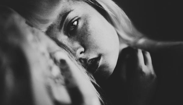 Portrait Photography by Erica Coburn