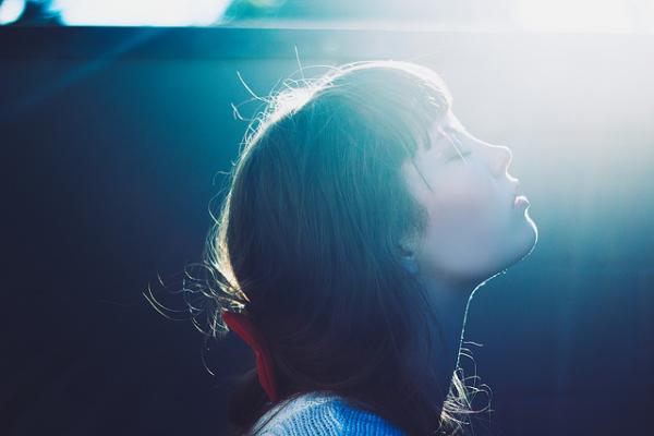 Portrait Photography by Erica Coburn