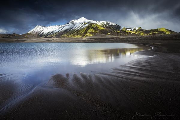 Landscape Photography by Xavier Jamonet