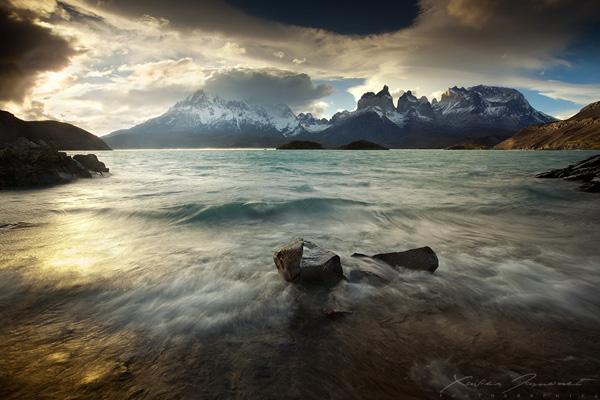 Landscape Photography by Xavier Jamonet