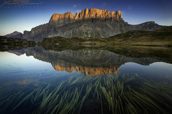 Landscape Photography by Xavier Jamonet