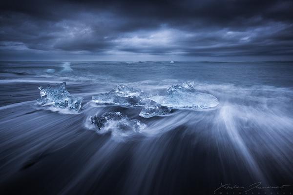 Landscape Photography by Xavier Jamonet