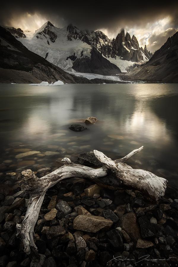 Landscape Photography by Xavier Jamonet