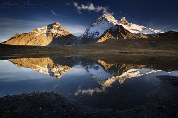 Landscape Photography by Xavier Jamonet