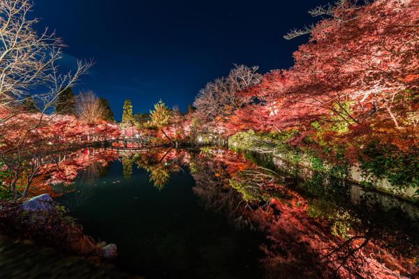 Landscape Photography by Takk Bulkington