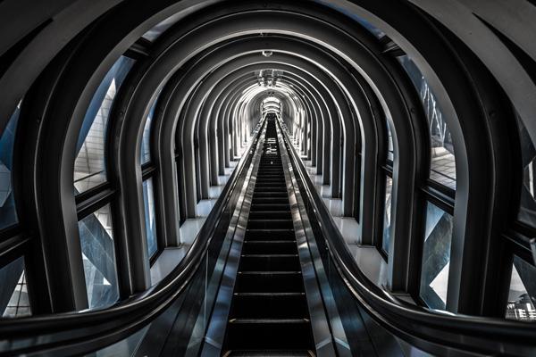 Landscape Photography by Takk Bulkington