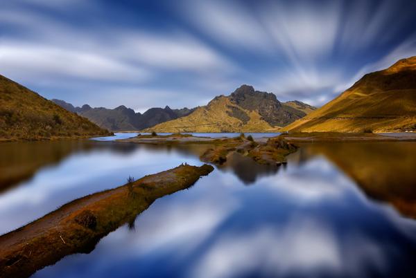 Beautiful Photography by Ivan Maigua
