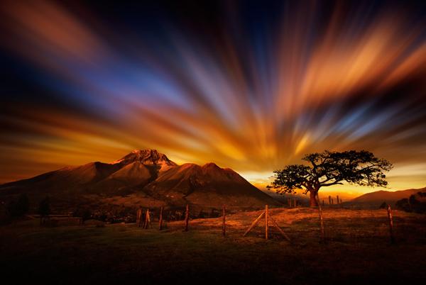 Beautiful Photography by Ivan Maigua