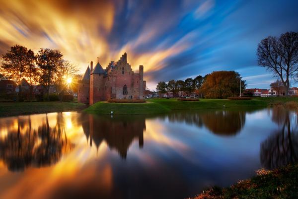 Beautiful Photography by Ivan Maigua